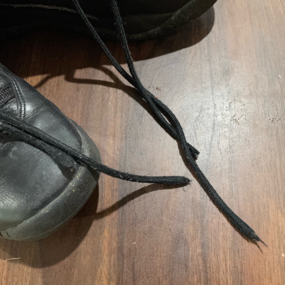 Jordan 10 NYC - Picture 4 of 4